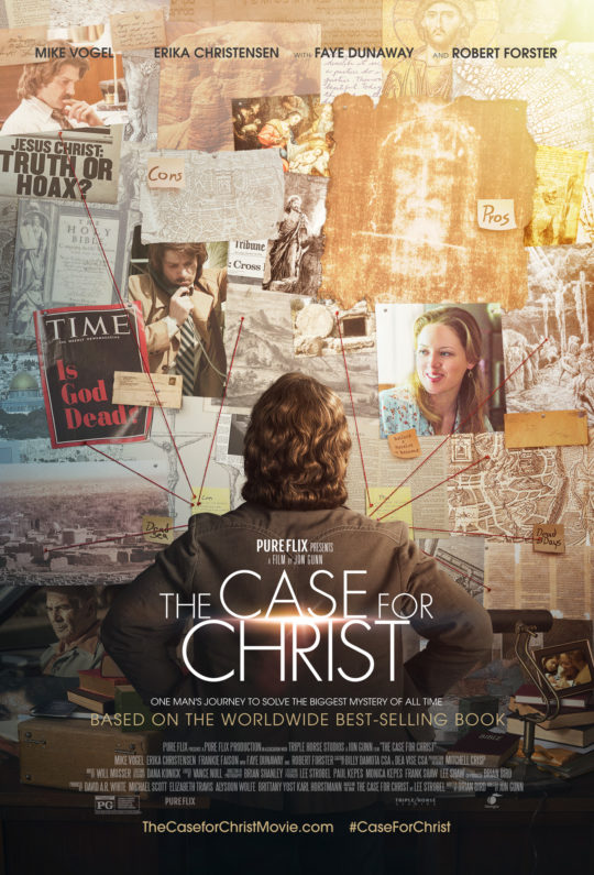 The Case For Christ