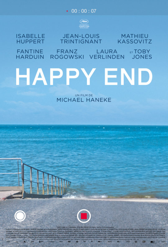 Happy End