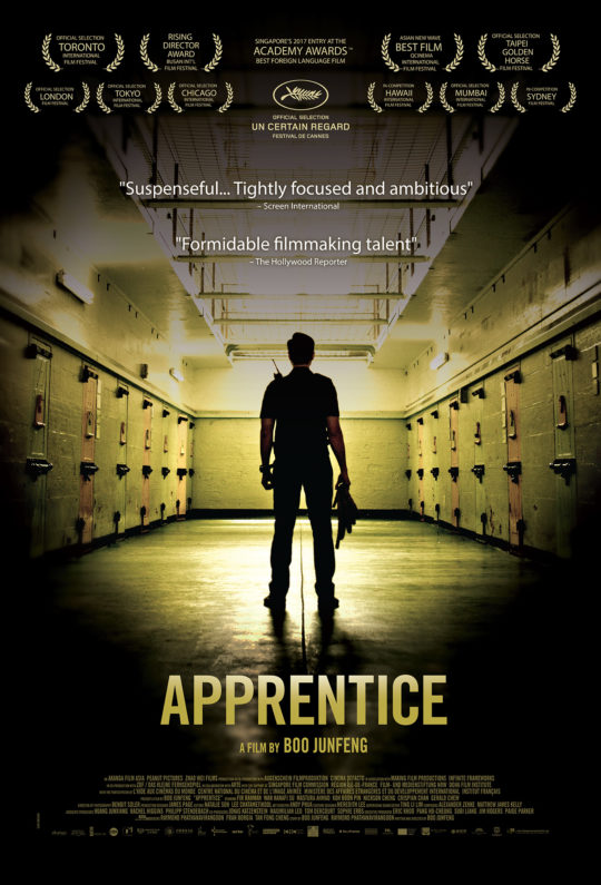 Apprentice