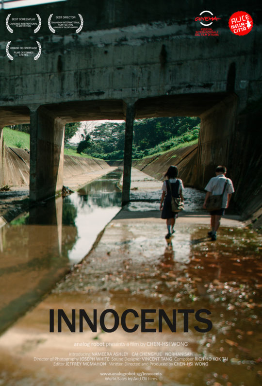 Innocents